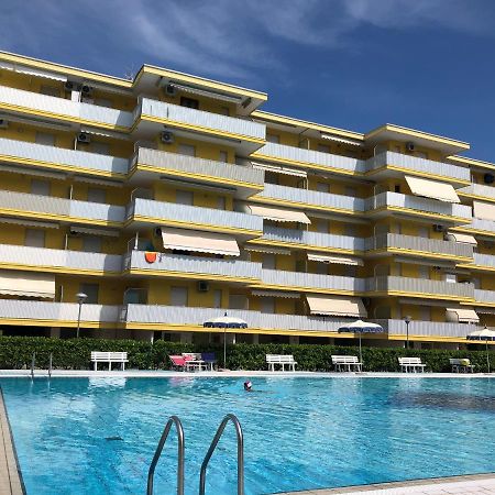 بيبيوني Residence Valbella - Geturhotels المظهر الخارجي الصورة